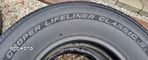 COOPER LIFELINE CLASSIC II 235/75R15 105S B265** - 5