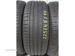 Opony letnie 225/45R19 96Y (255/40R19) Pirelli - 12