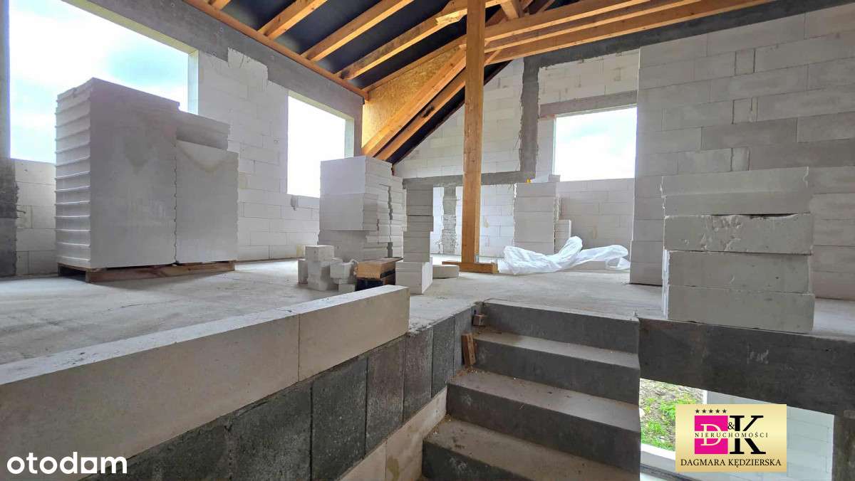 Racula Stan Deweloperski ! Bez Prowizji i Pcc!-5