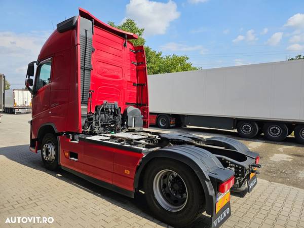 Volvo FH - 4