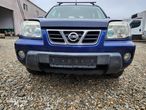 Grila fata Nissan X-Trail - 2