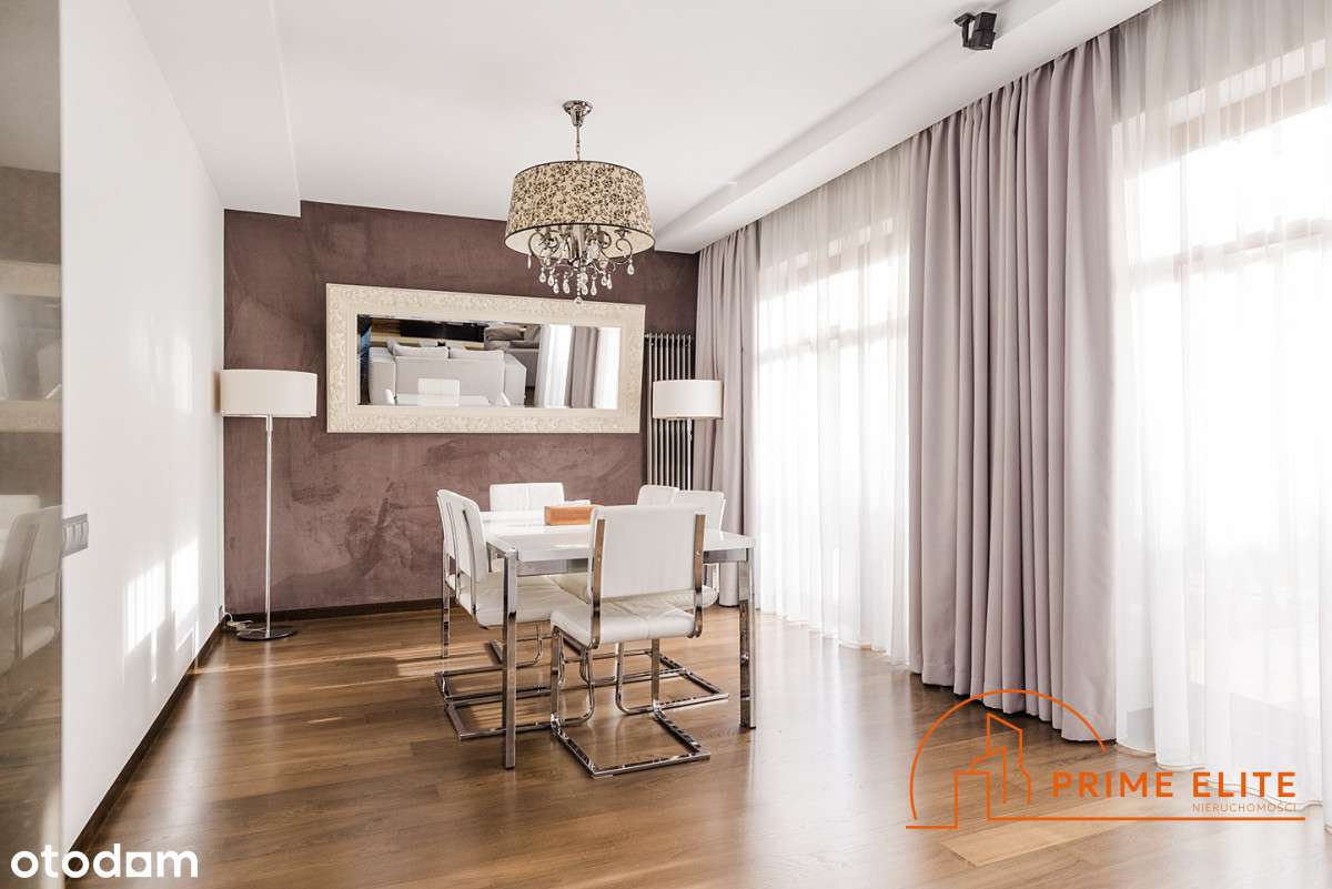 Elegancki, gotowy do wprowadzenia dom na Białołęce-5