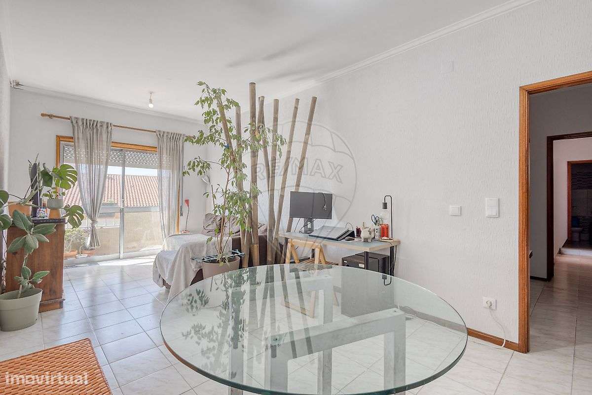 Apartamento T2 para venda - Grande imagem: 5/21