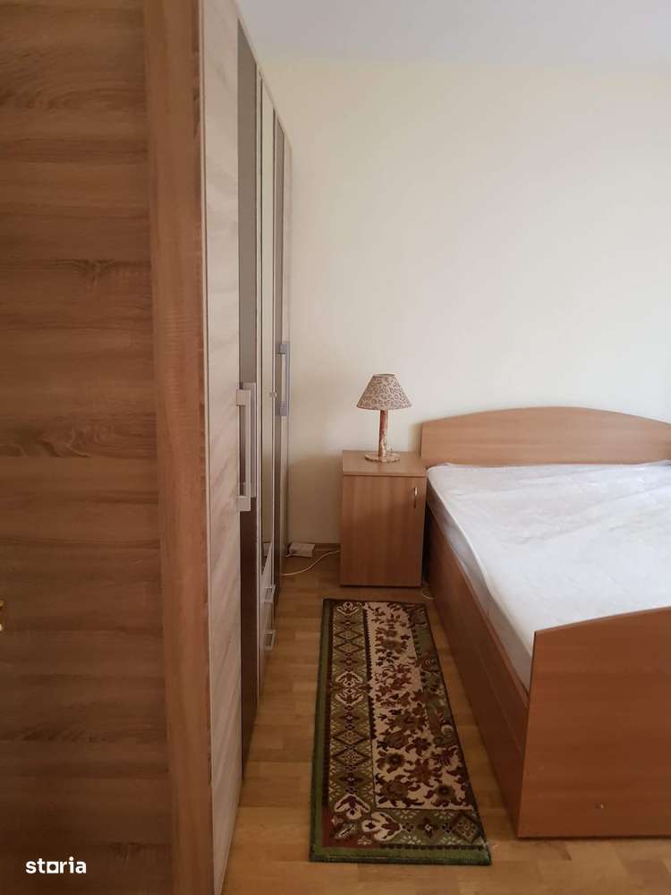 Apartament 2 camere decomandat Casa de Cultura - Imagine principală: 4/7