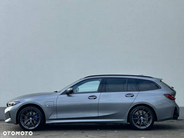 BMW Seria 3 330e xDrive M Sport sport - 6