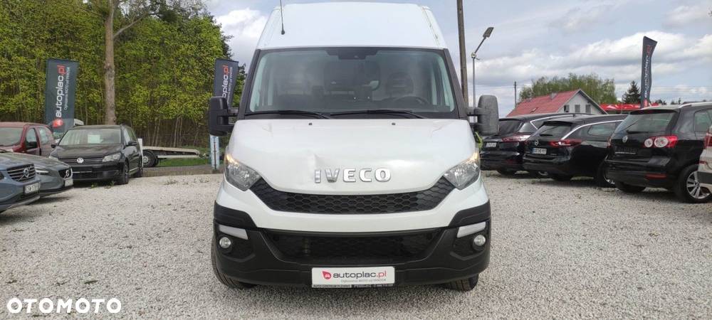 Iveco 35s15 - 3