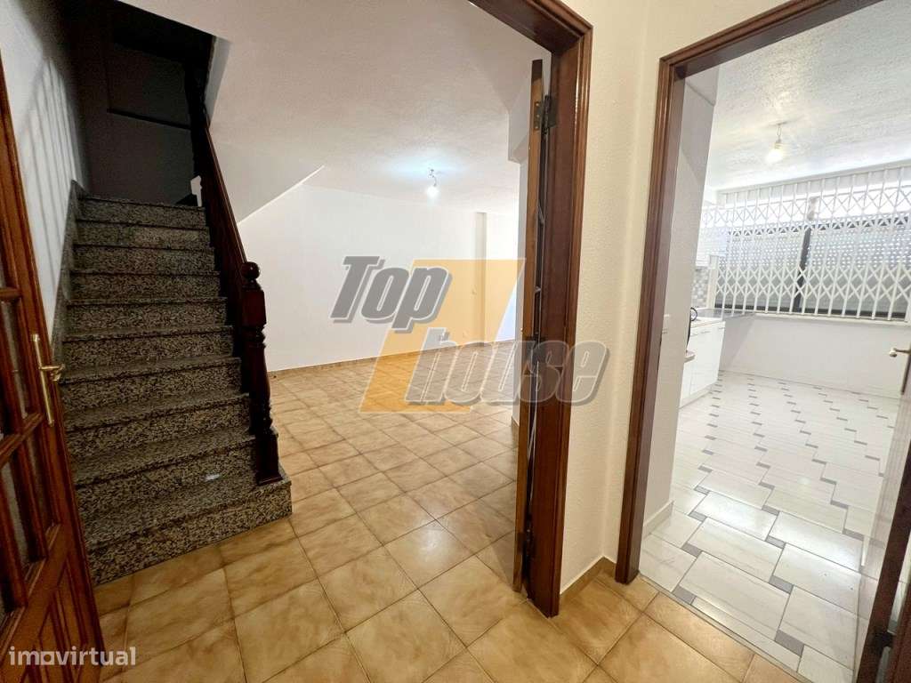 Apartamento T3 Duplex na Costa de Caparica - Poucos Minutos da Praia-5