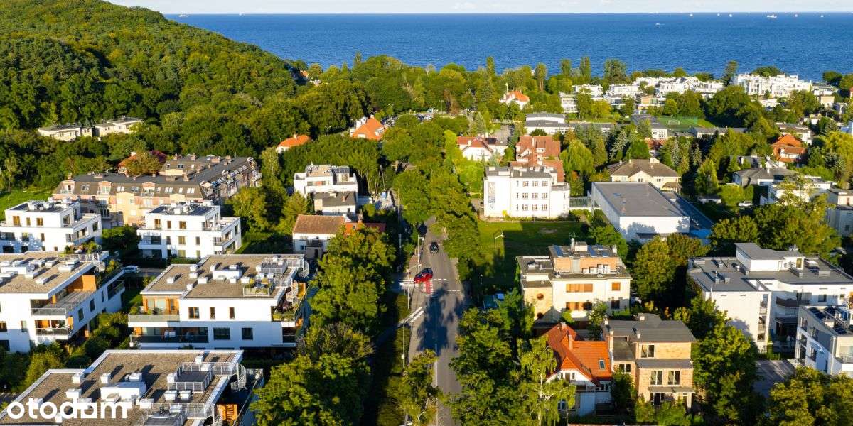 Dom w Orłowie nad morzem-3