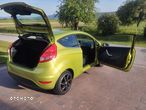 Ford Fiesta 1.6 Sport - 16