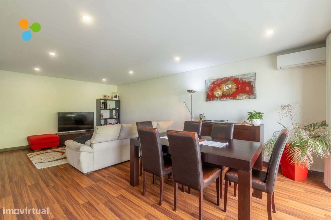 Apartamento T4 Venda em Paranhos,Porto-27