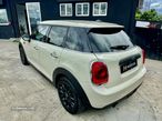 MINI One D Blackyard - 33