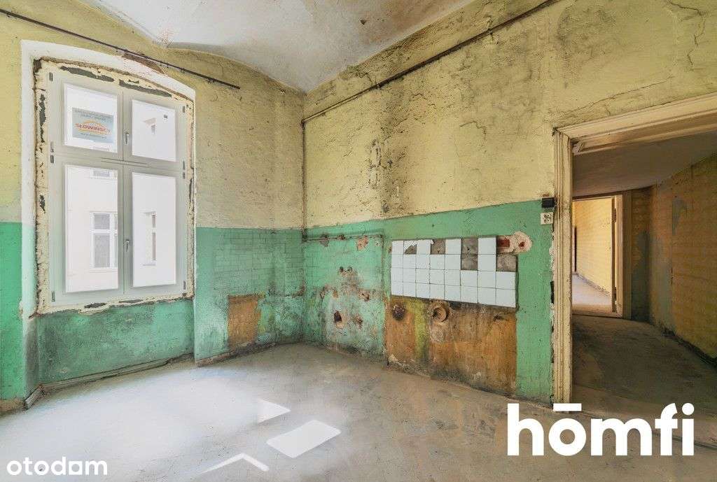 105 m² | Kamienica | Centrum Poznania-5