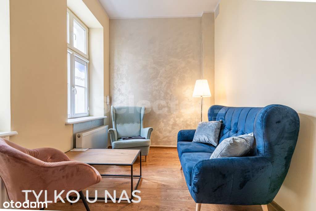 Gotowy lokal pod działalność medyczno-lekarską-1