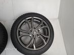 CAŁE KOŁA RENUALT 205/50 R17 5X114.3 17 ET43 - 4