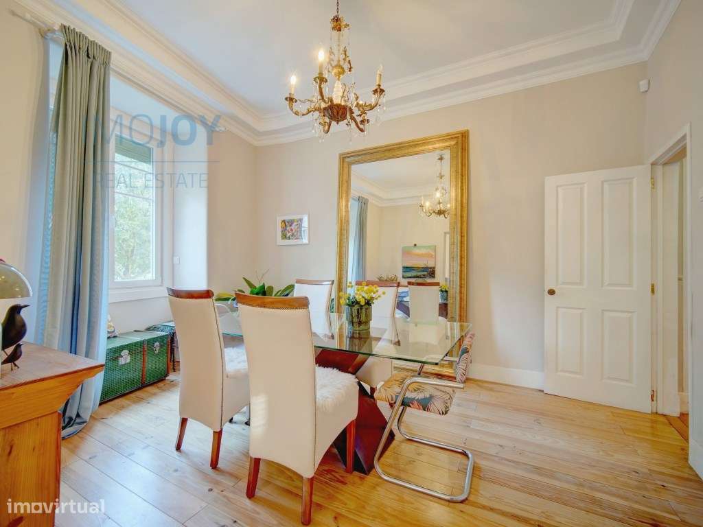 Apartamento T3 + 1 para Venda em Arroios, Lisboa-3