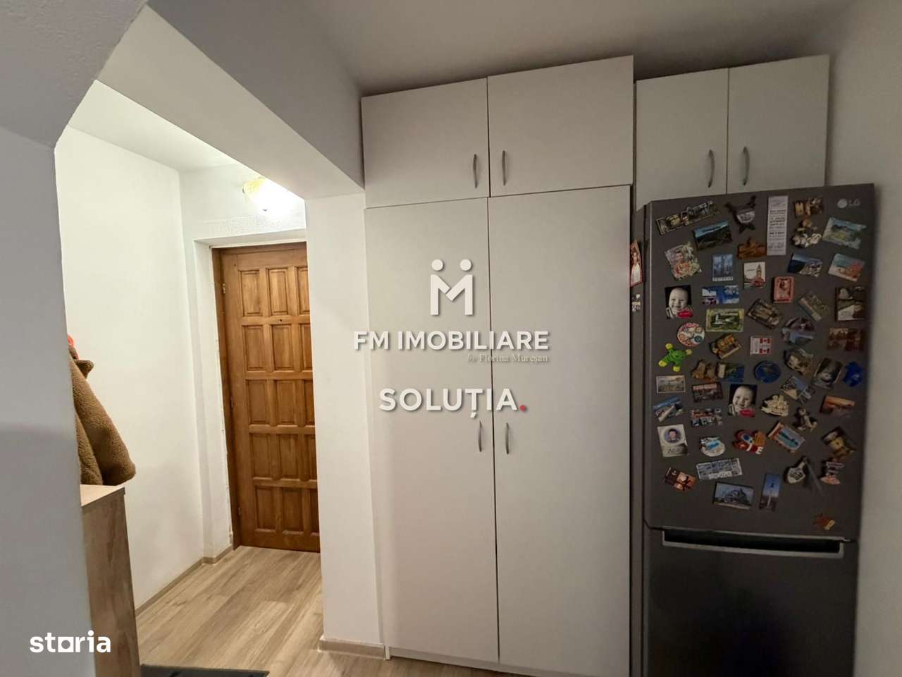 Apartament 3 Camere, Renovare Completă, Parter –  zona Vivo Mall-3