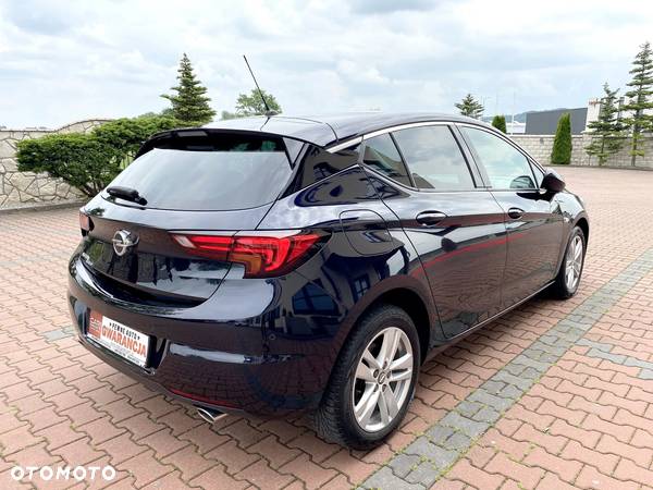 Opel Astra V 1.6 T Dynamic S&S - 34