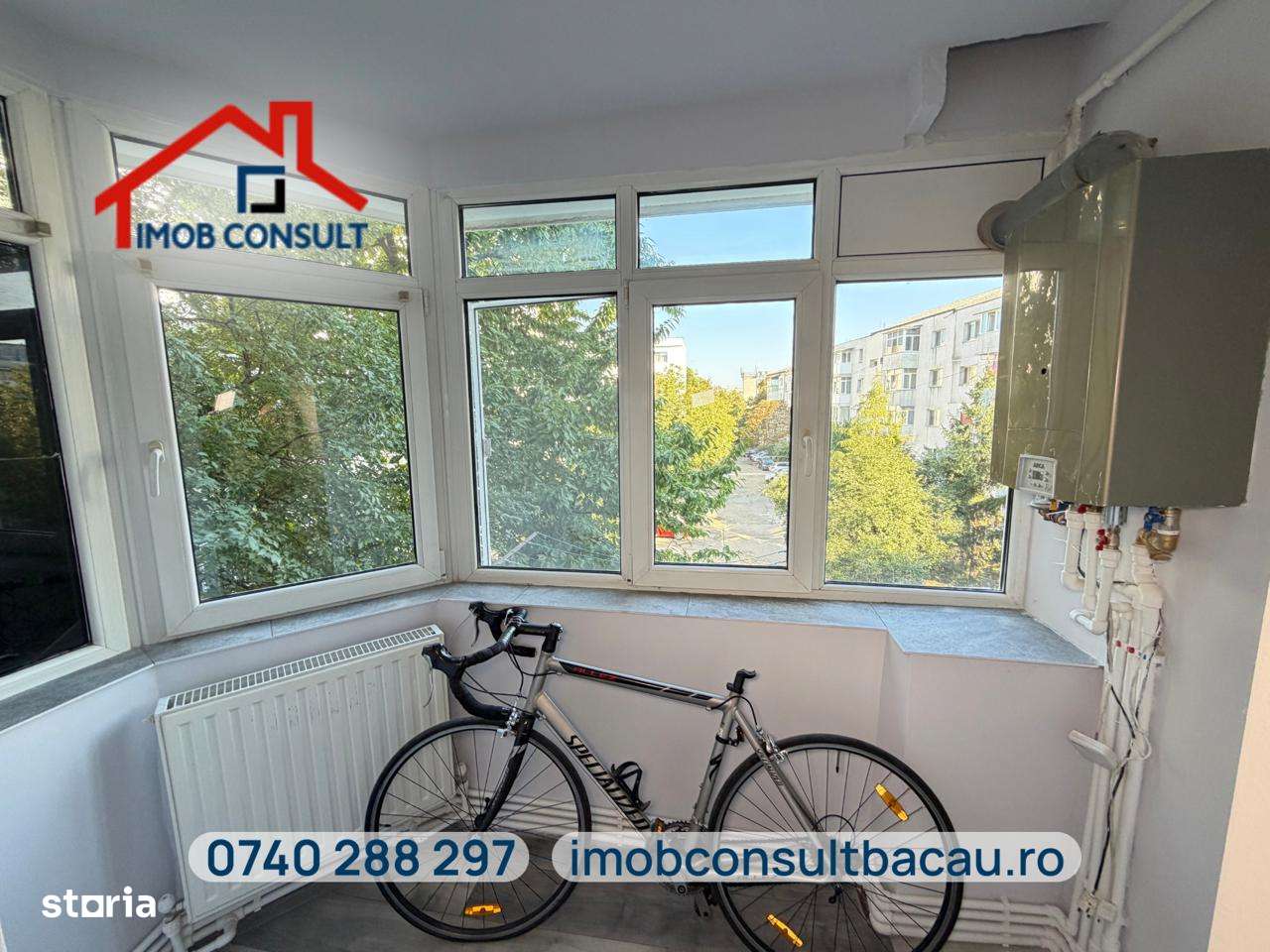 Apartament complet renovat | Neagoe Vodă | CE1841-9
