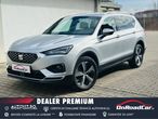 Seat Tarraco 2.0 TDI 4DRIVE DSG SCR Xcellence - 1