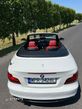 BMW Seria 1 135i Cabrio Limited Edition Lifestyle mit M Sportpaket - 28