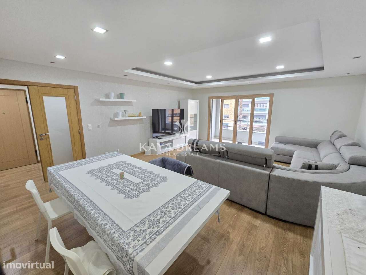 T3 à venda em Urbanização Colinas do Cruzeiro- Odivelas - Grande imagem: 5/41