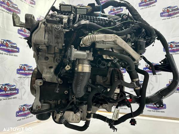 ✴️MOTOR COMPLET VOLVO 2.0 D3 DIESEL D4204T16 / D4204T9 2014-2024 150HP/110KW 89000KM - 4