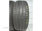 Opony letnie 245/50R19 105W Bridgestone - 2