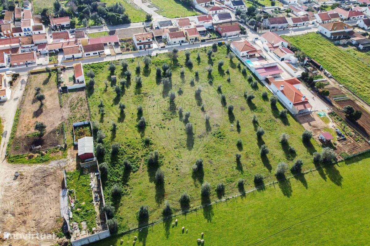 Terreno  para venda-8