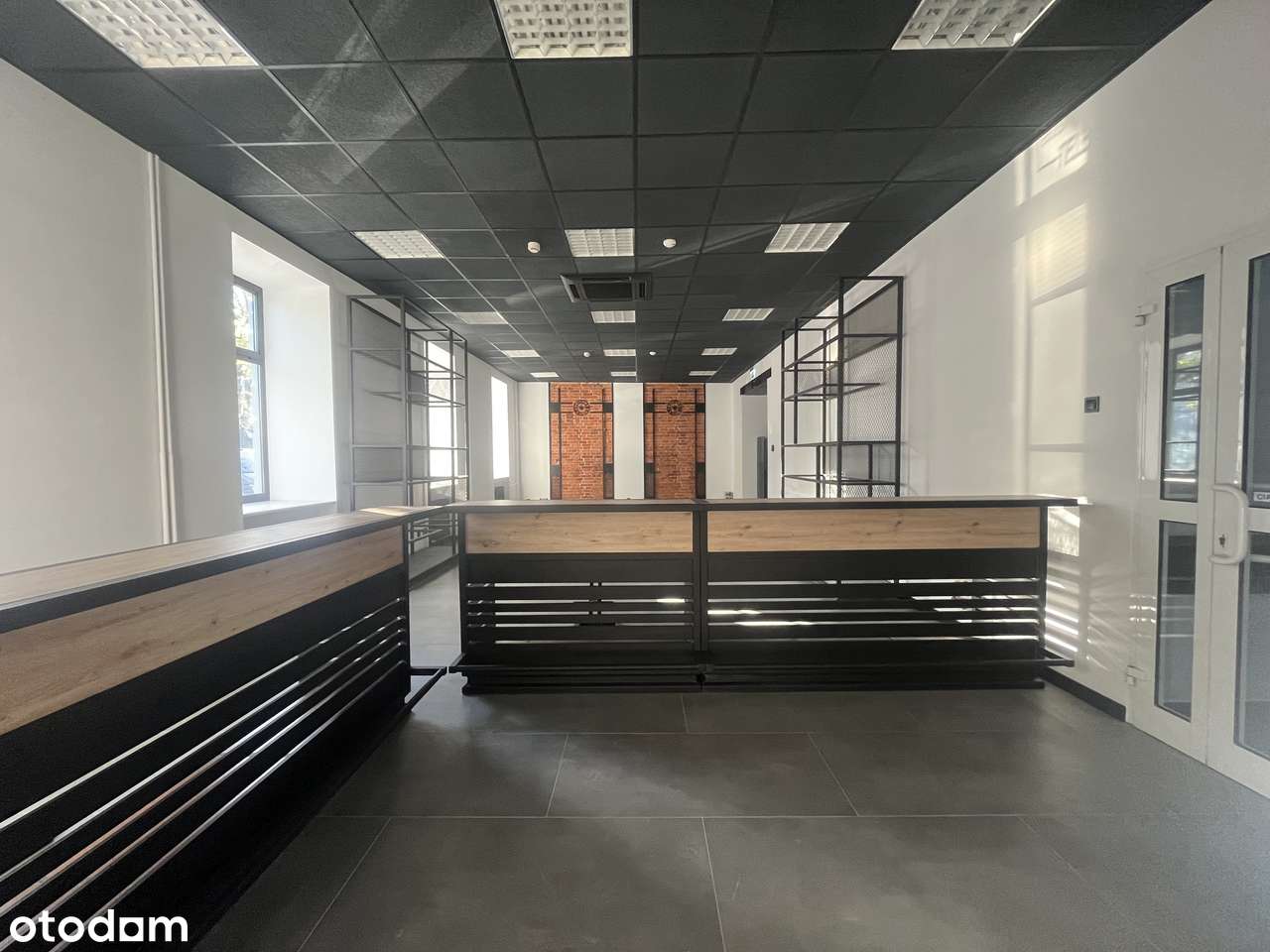 Lokale od 100 m2 do 350 m2 SamoSerceRadomia ul.Piułsudskiego 17 - Pełny obrazek: 4/16