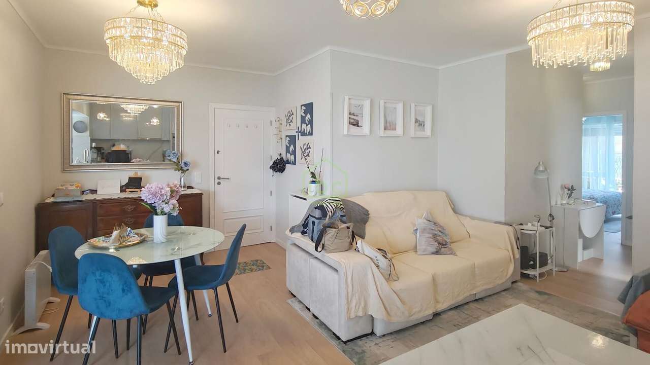 Onde o Investimento se cruza com o Horizonte-0