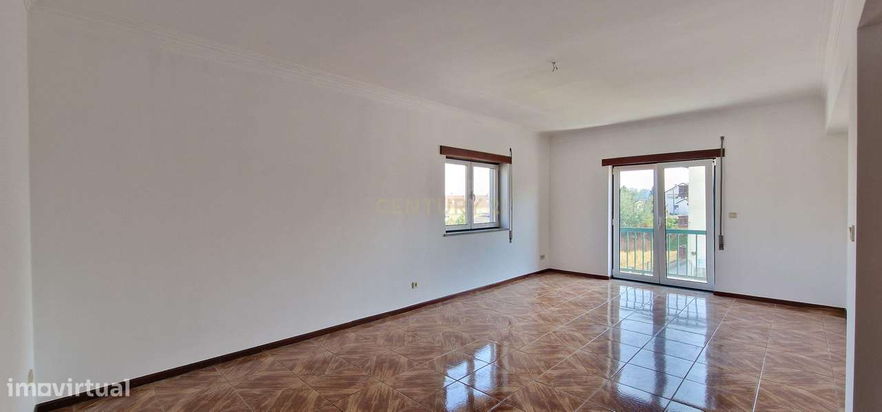 Apartamento T3 no centro do Sátão - Grande imagem: 4/10