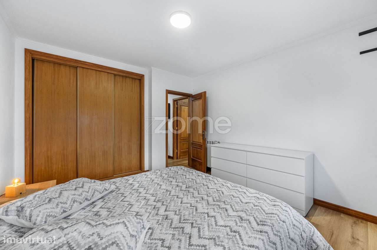 MORADIA TÉRREA INDIVIDUAL T3 EM SÃO JOÃO DE VER, SANTA MARIA DA FEI... - Grande imagem: 4/58