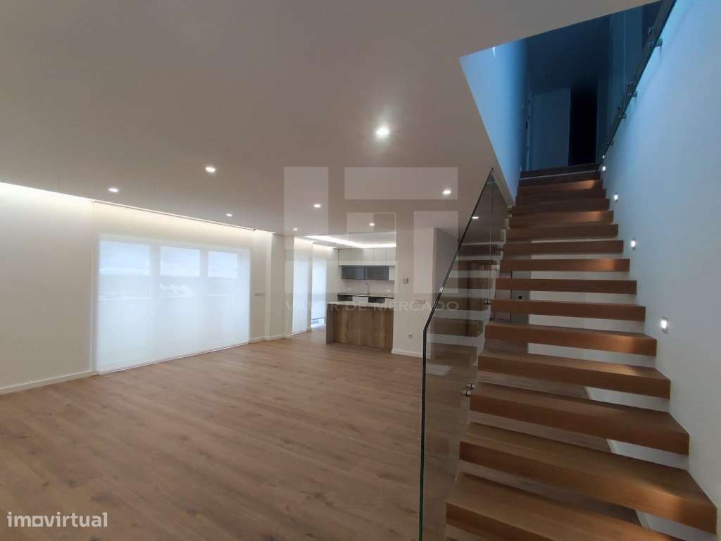 Penthouse T2+2 - Grande imagem: 5/52