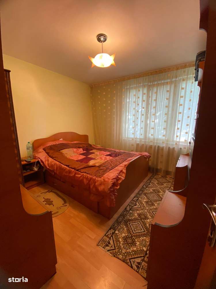 De vanzare 3 camere decomandate la parter in zona Orizont - Imagine principală: 4/13