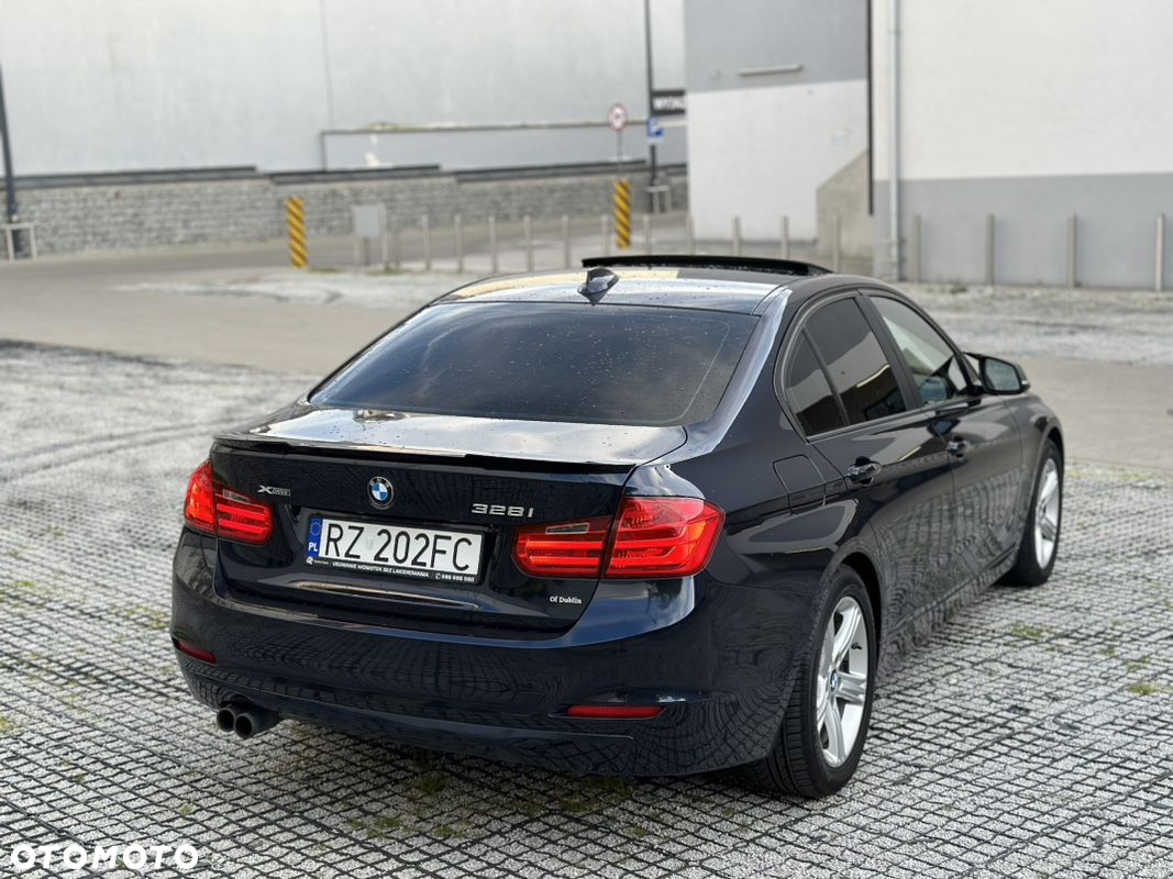 BMW Seria 3 - 13