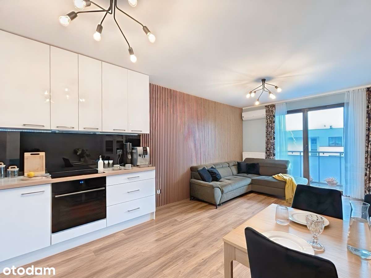 3M|balkon_garaż_kom.lokatorska_winda|Park Tysiąclecia|TYLKO U NAS - Pełny obrazek: 2/14