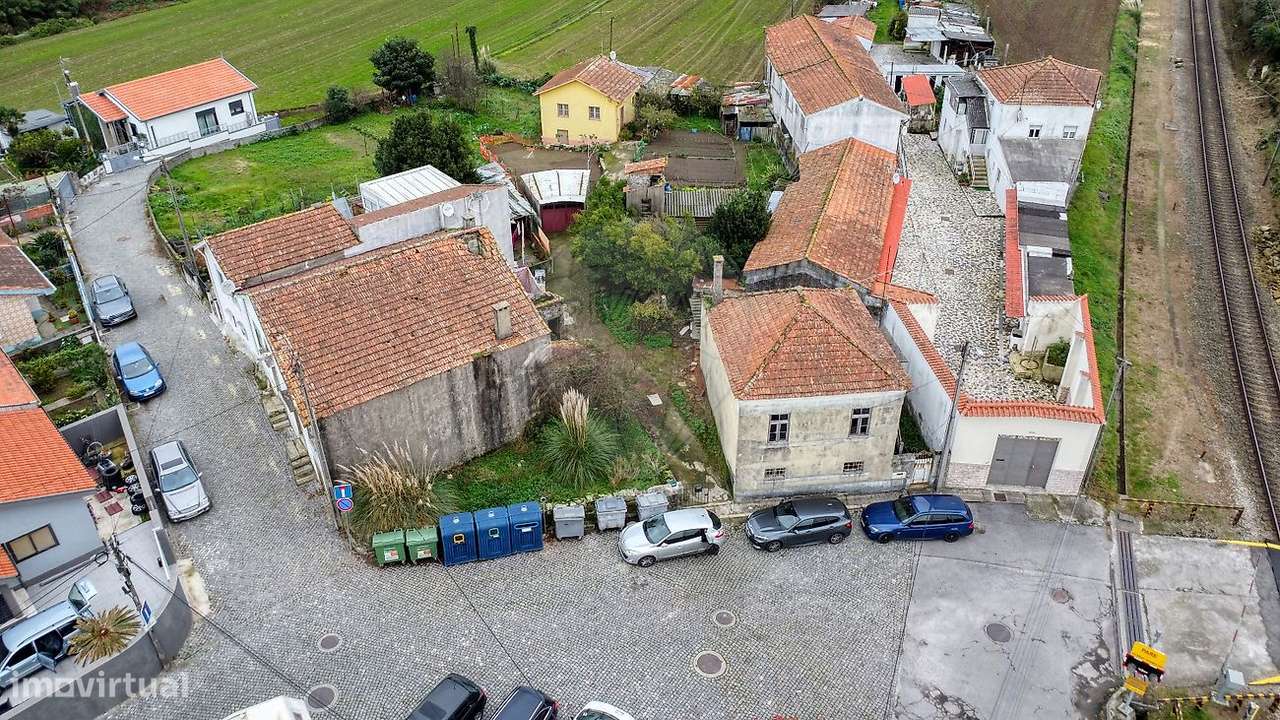 Moradia T7 para venda - Grande imagem: 5/31