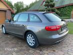 Audi A4 Avant 2.0 TDI 120g DPF Attraction - 6