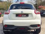 Nissan Juke 1.5 dCi Tekna - 3