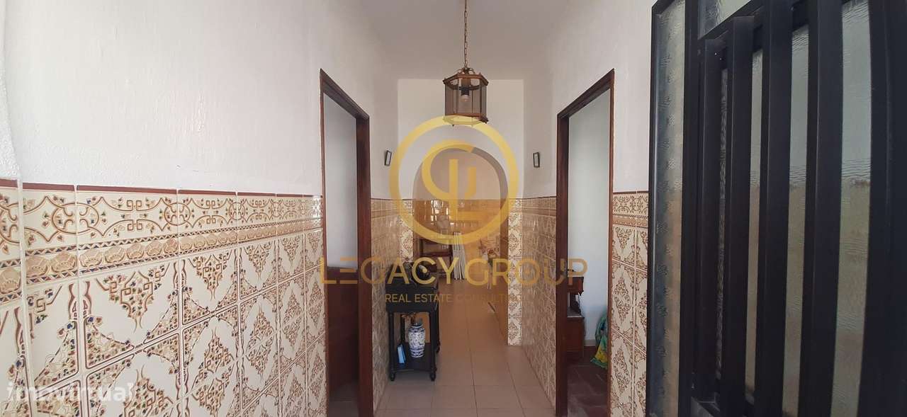 Moradia T4 com Espaço Exterior Privativo perto das Praias - Grande imagem: 5/35