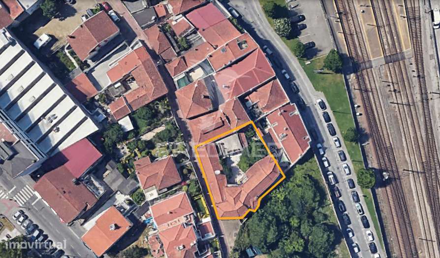 Moradia no Centro de Ermesinde - Grande imagem: 2/19