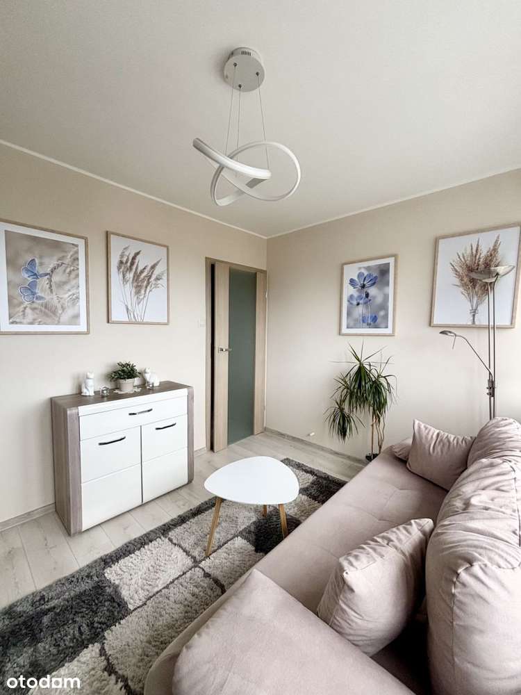 Komfortowe mieszkanie w Gdyni-17