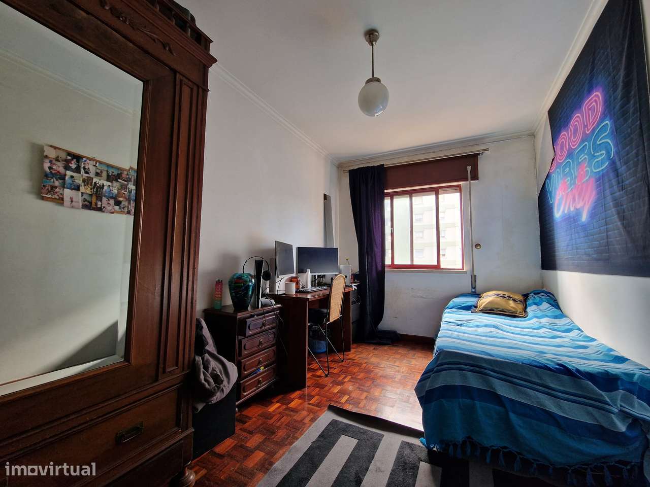 T4 em Marvila –  junto ao ISEL |  Habitação Própria ou Investimento-6