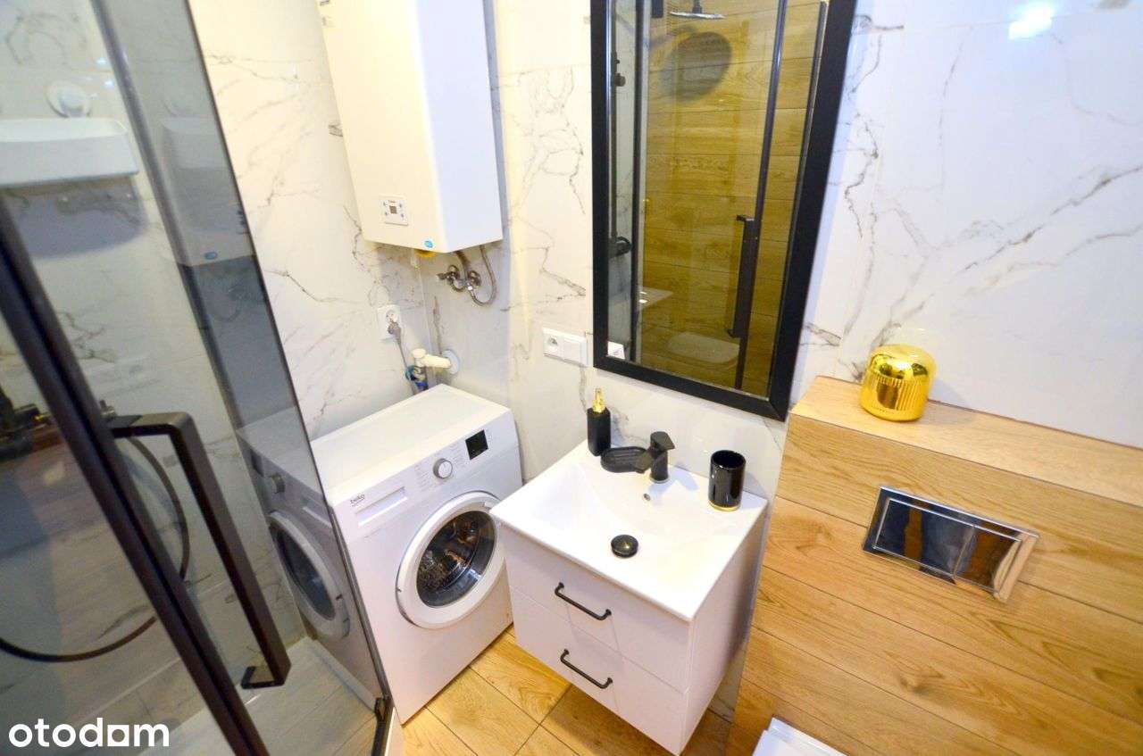 Mieszkanie, 35,38 m², Bytom-7