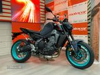 Yamaha MT-09 ABS - 20