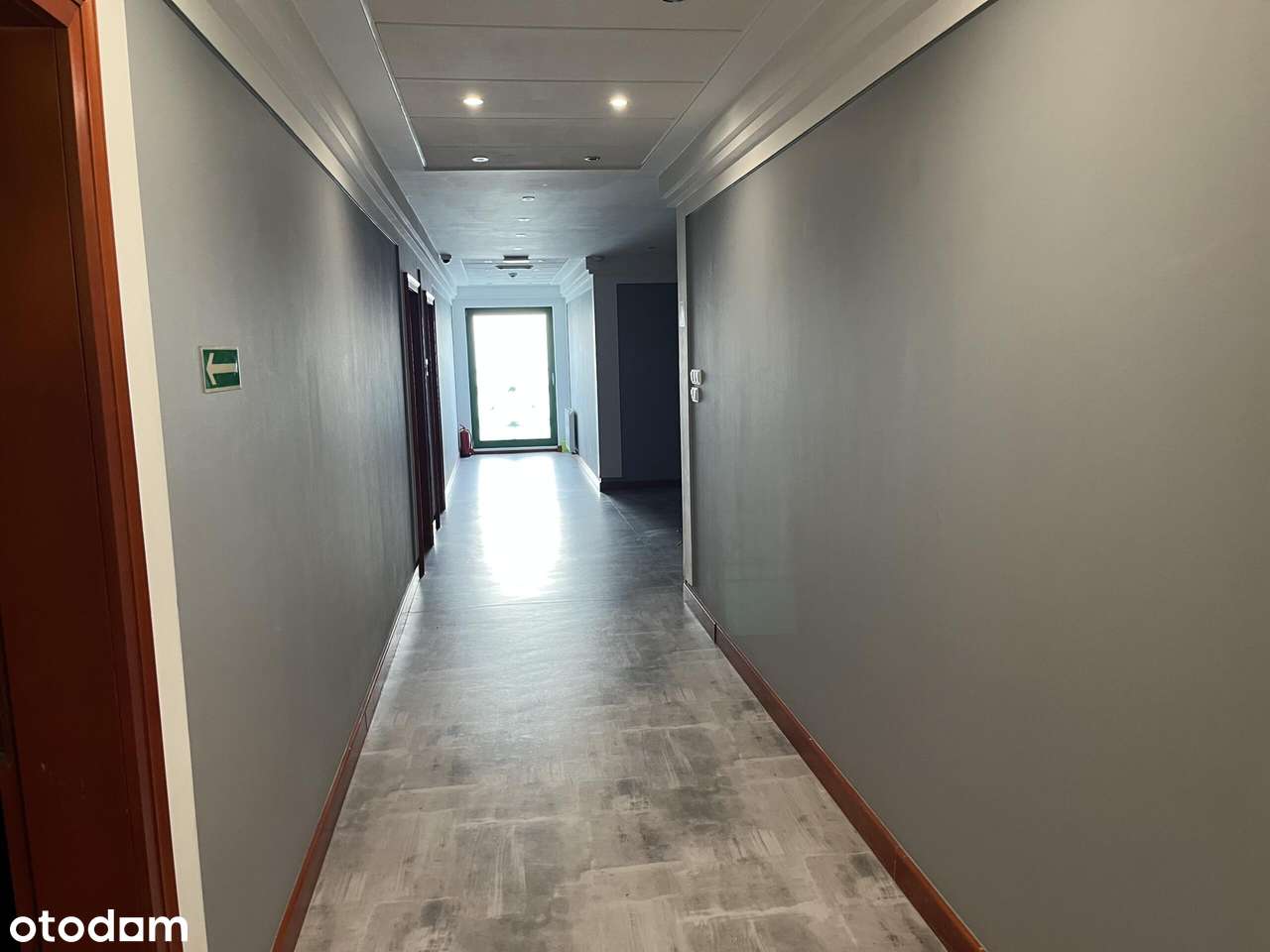 Obiekt hotelowo-sportowy - Hotel Groclin-7