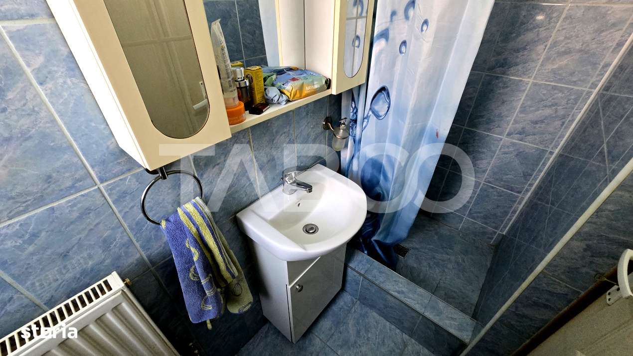 COMISION 0 - Casa de vanzare 4 camere terasa 2 parcari Arhitectilor-6