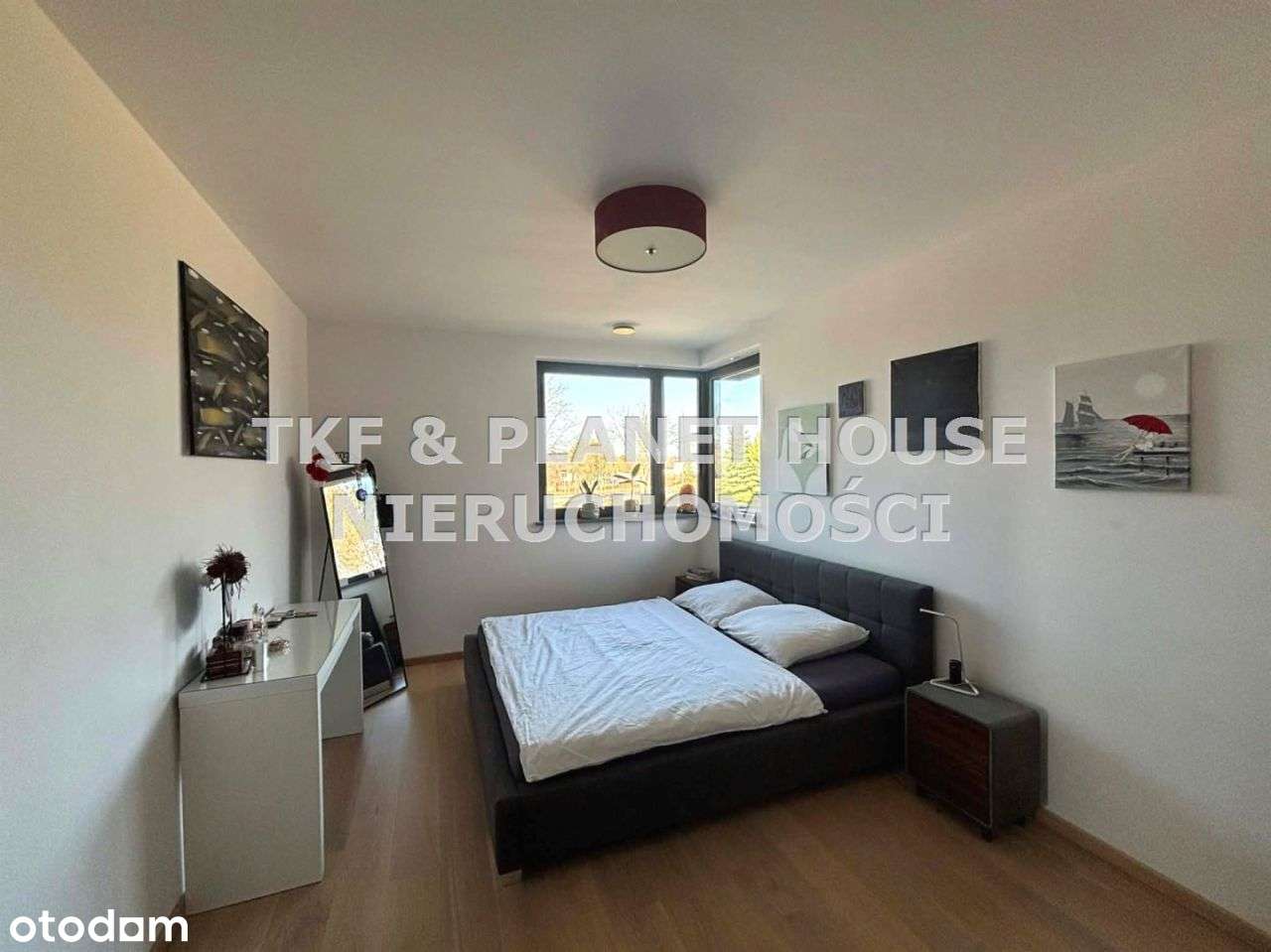 Nowoczesny i komfortowy dom w Mroczkowie Gościnnym-14