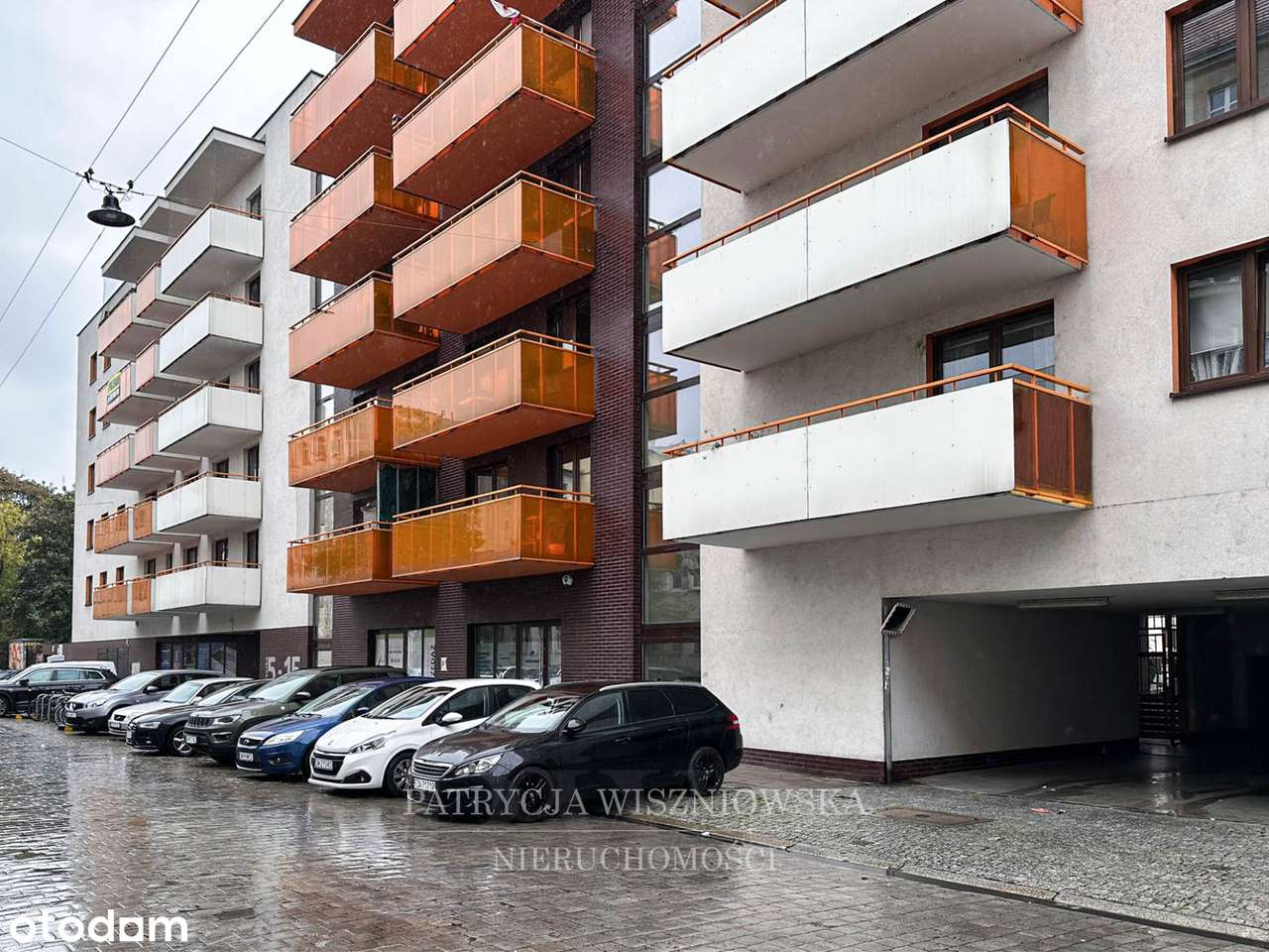 Gotowa do wejścia kawalerka 10 min do Rynku| Dworzec| Wroclavia| Park-19