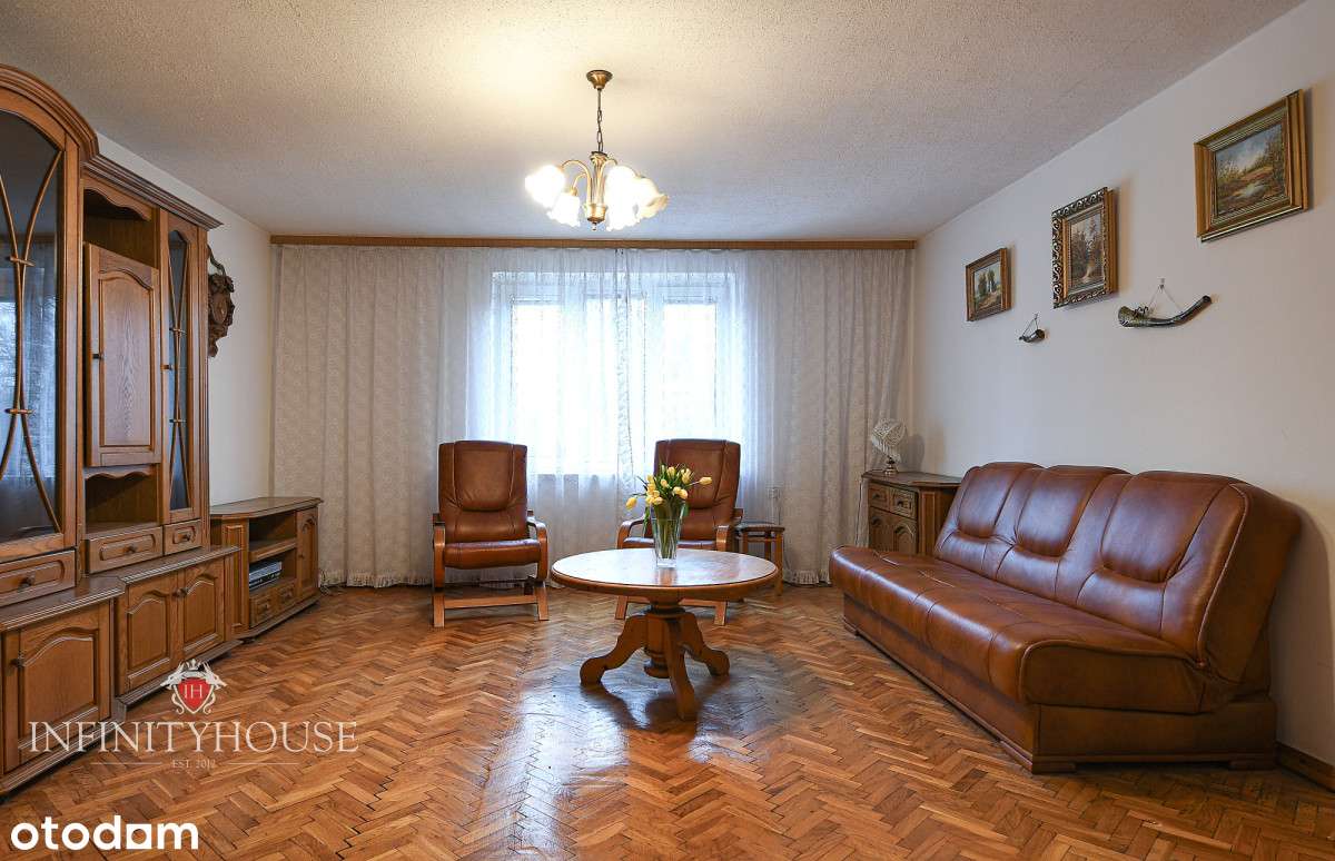 Dom na sprzedaż – Warszawa, Jelonki Południowe (Be-13